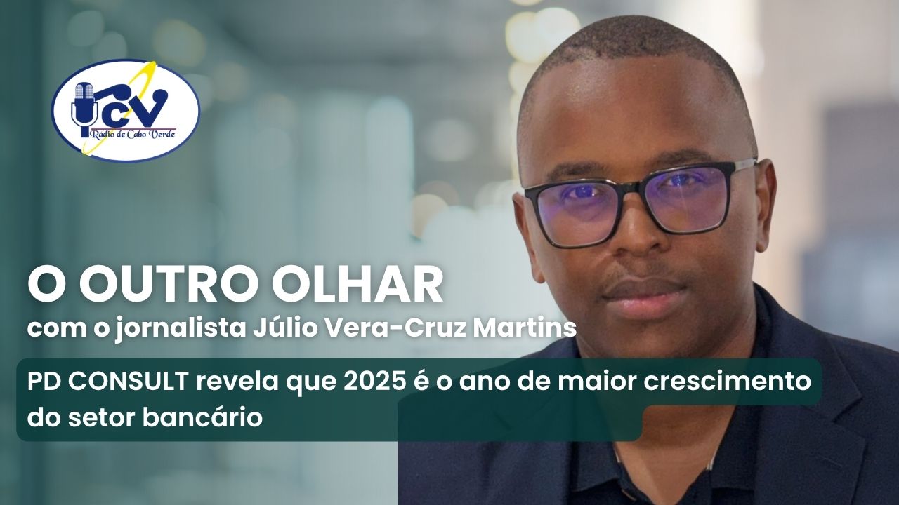 PD CONSULT revela que 2025 é o ano de maior crescimento do setor bancário